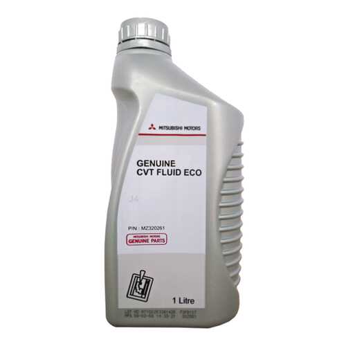 Трансмиссионное масло Mitsubishi 1л MZ320261 в Башнефть