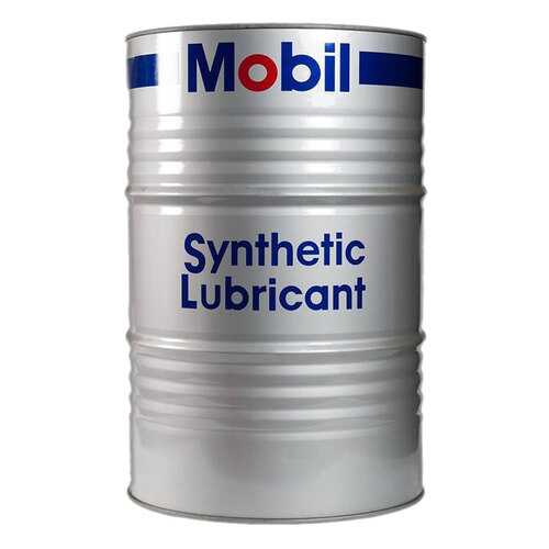Трансмиссионное масло Mobil 75w90 208л 152581 в Башнефть
