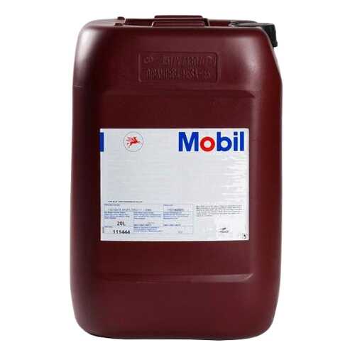 Трансмиссионное масло Mobil Mobilube HD 80W90 20л 153050 в Башнефть