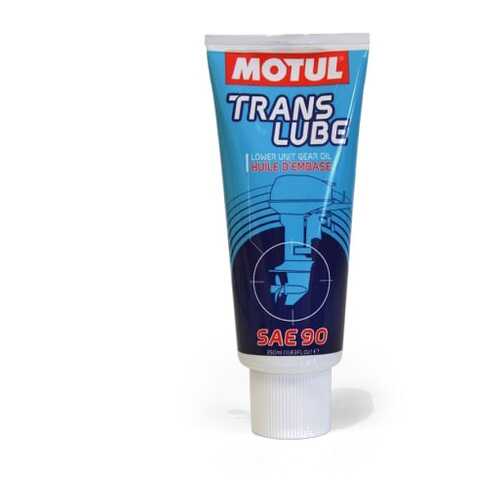 Трансмиссионное масло Motul Translube 90 (0.35 л) в Башнефть