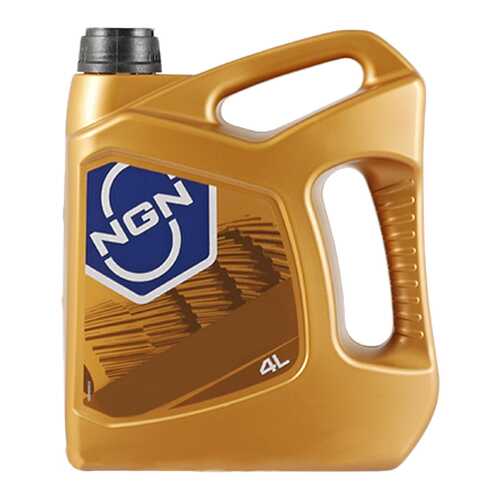 Трансмиссионное масло NGN 80w90 4л V172085342 в Башнефть