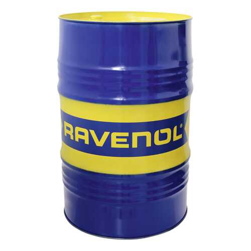 Трансмиссионное масло RAVENOL 208л 4014835732704 в Башнефть