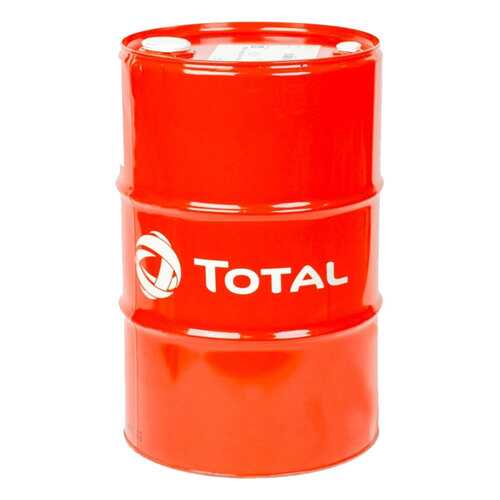 Трансмиссионное масло Total 75w90 208л 201272 в Башнефть