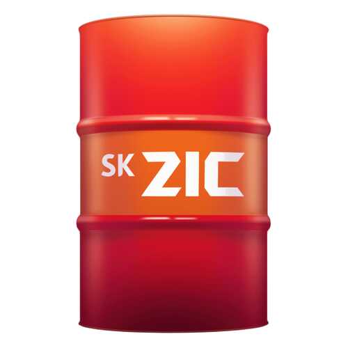 Трансмиссионное масло ZIC 200л в Башнефть