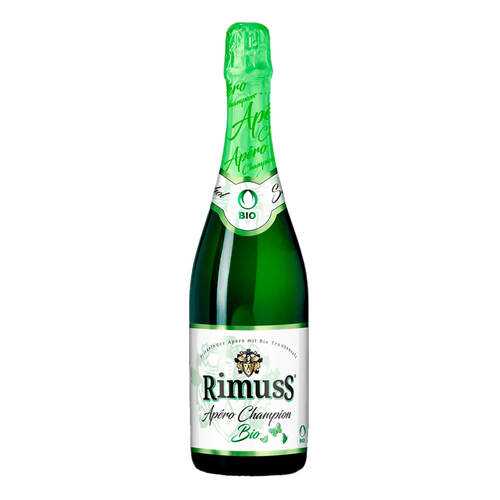 Безалкогольное шампанское Rimuss Apero Champion Bio 750 мл в Башнефть