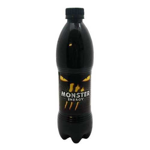 Напиток Monster желтый 0.5 л в Башнефть