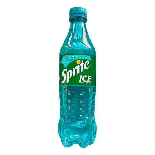 Газированный напиток Sprite Zero без сахара 12 штук 900 мл в Башнефть