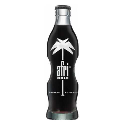 Напиток Afri-cola 250мл в Башнефть