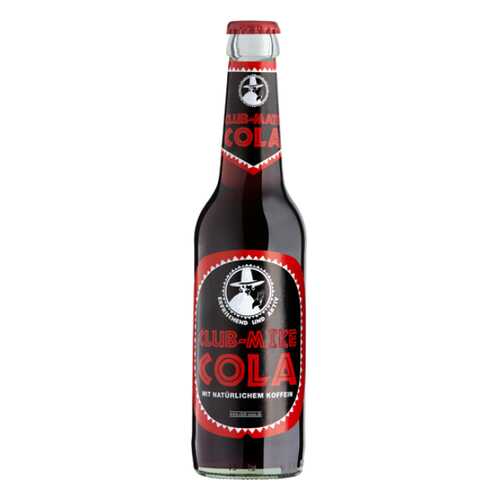Напиток Club Mate Cola 0.33 л в Башнефть