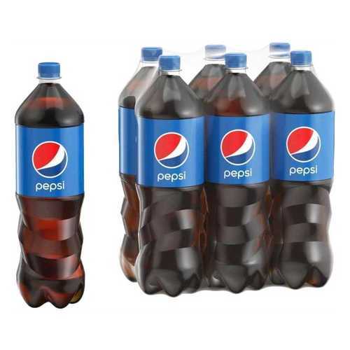 Напиток Pepsi газированный 1.5 л упаковка 6 шт в Башнефть