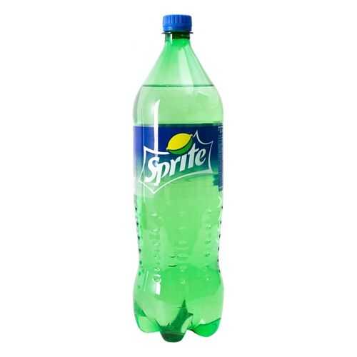 Напиток сильногазированный Sprite безалкогольный пластик 1.5 л в Башнефть